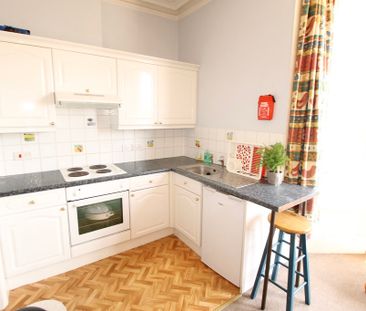 1 bedroom City Centre Studio to rent - Photo 2