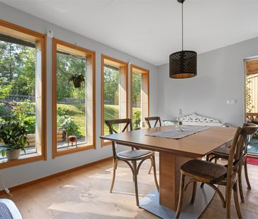 Rådjursvägen, Tumba - Photo 4