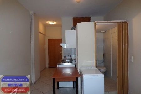 Studio/Γκαρσονιέρα για ενοικίαση Άγιος Ιωάννης (Καβάλα) - Photo 5