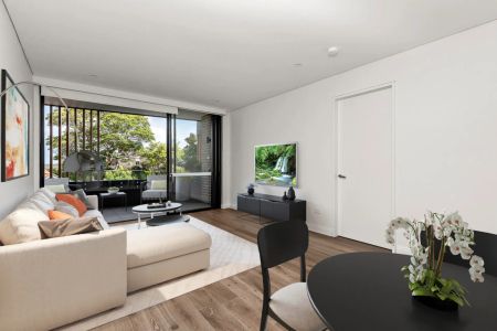 10/2 Hordern Lane, Mosman. - Photo 4