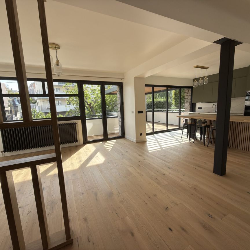 Location Maison 6 pièces 150m² CHAMALIERES 63400 - Photo 1