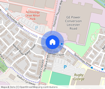 Dombey House - Photo 1