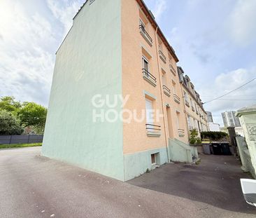 Location Appartement 2 pièces 35m² - Photo 1