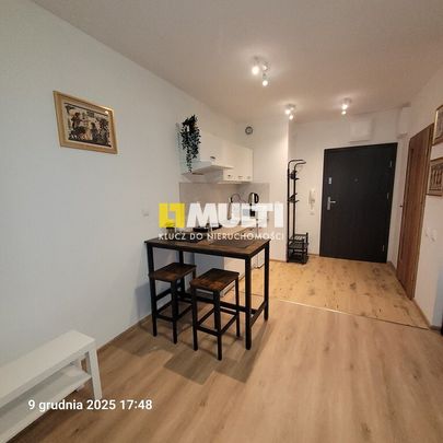 Nowa kawalerka z miejscem postojowym - Photo 1