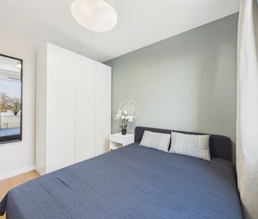 Nowoczesne mieszkanie przy ul. Produkcyjnej. - Фото 5