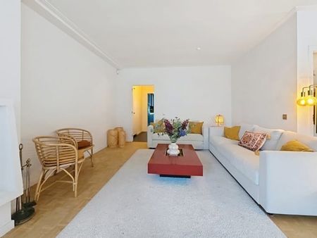 Appartement te huur - Photo 2