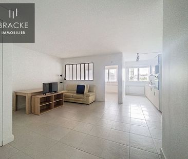Appartement Courbevoie 2 pièce(s) 52.05 m2 - Photo 2