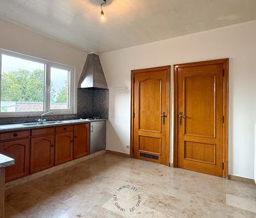 Ruim duplex appartement met 2 slaapkamers nabij centrum Beveren - Foto 3