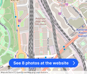 Prince of Wales, London SW11 - Photo 1