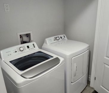 For Lease - 2309 Evans Boulevard Unit# #Basement, London South, Ont... - Photo 4