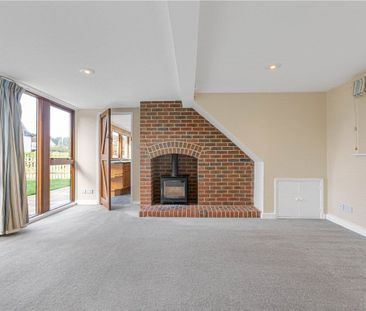 A large two bedroom character property in the popular and well conn... - Photo 3