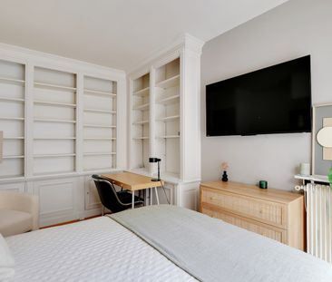 Paris - Passy - Chambre 2 - Photo 3