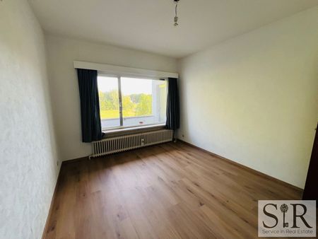 Appartement te huur - Foto 4