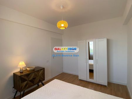 Inchiriere apartament 2 camere totul nbou, prima inchiriere VIILOR - Fotografie 5