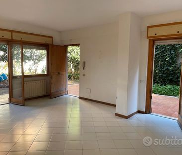 Appartamento Parco Menghi 90 mq piu150 di giardino - Foto 2