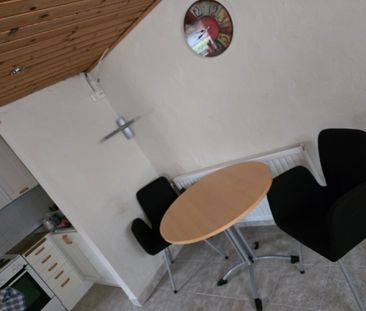 Skepparegatan, Halmstad - Foto 2