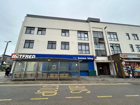 1 bedroom flat to rent - Photo 2