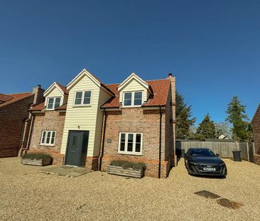3 bedroom detached house to rent - Photo 5