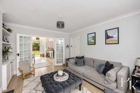 5 bedroom house to rent - Photo 2