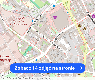 Apartament w centrum Rzeszowa - Zdjęcie 1