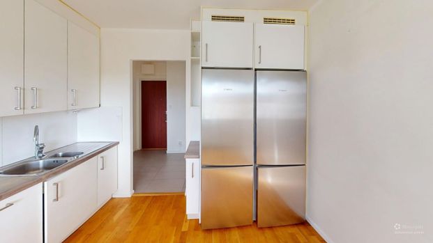 Fristadsgatan 6 A - Foto 1