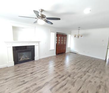 Three Bedrooms Upper Home in East Newton - Photo 2