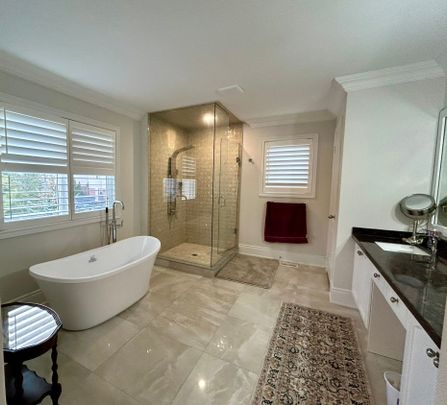 For Lease - 4205 Sarazen Drive, Burlington, Ontario - Photo 1