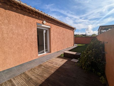 House Bouc Bel Air 13320 - Photo 2