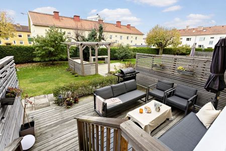 Vänersborgsgatan, Göteborg - Photo 2