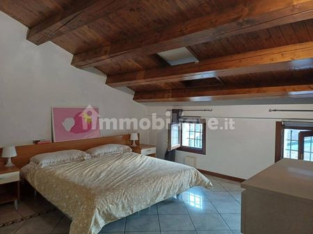 Bilocale via Borgofuro , 17, Semicentro, Este - Photo 2