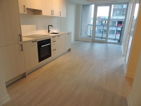 For Lease - 1 Kyle Lowry Road Unit# 332, Toronto, Ontario - Photo 2