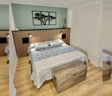 2-bedroom apartment for rent in Zaragoza, all bills included - Photo 5