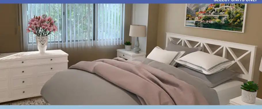 The Maplewoods | 1477 Mississauga Valley Boulevard, Mississauga - Photo 1