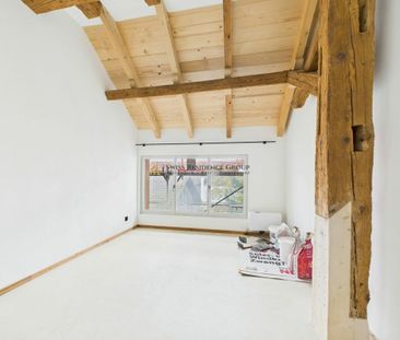 Charming old building meets family comfort - top-renovated duplex a... - Foto 6