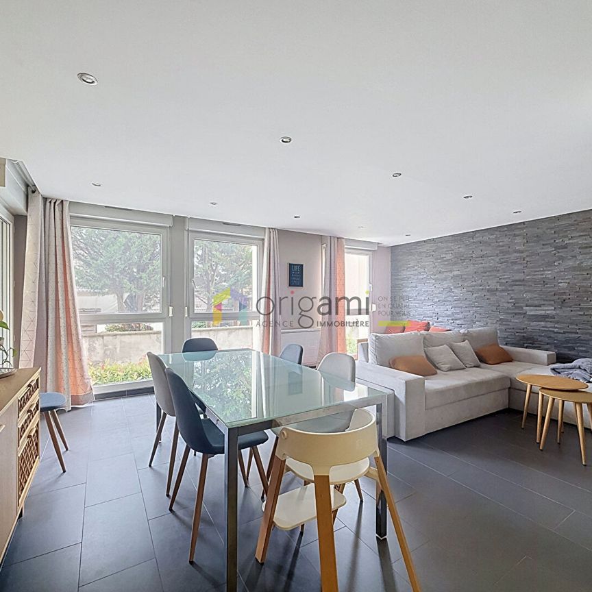 Location Appartement 3 pièces 85m² SCHILTIGHEIM 67300 - Photo 1