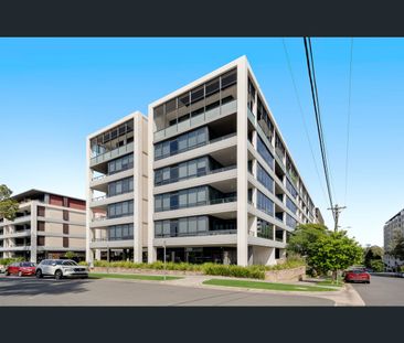 2/32 Fennell Street, Parramatta, NSW 2150 - Photo 2