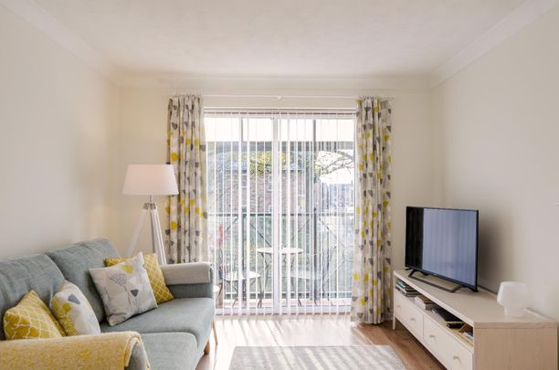 1 bedroom apartment to rent - Photo 1