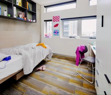 Ultra Twin Apartment - Photo 2