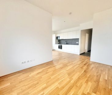 Moderne 3-Zimmer-Wohnung mit Balkon – Haus 2, Top 6 - AB 01.06.2025... - Photo 4
