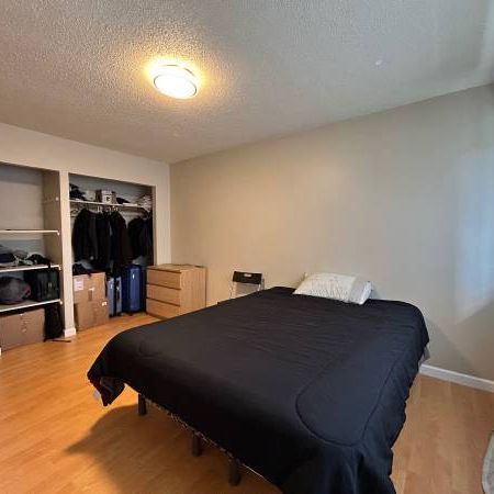 Spacious one bedroom unit on East Pender street Near Commercial Drive - Photo 1