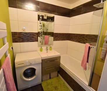 Location Appartement 3 pièces 59m² NANTERRE 92000 - Photo 6