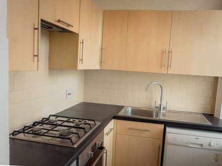 1 bedroom apartment to rent - Photo 2