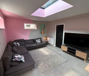 7 bedroom terraced house to rent - Photo 2