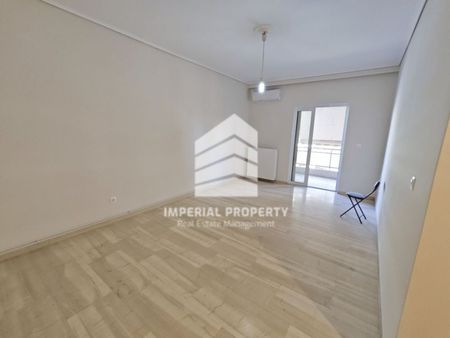 Διαμέρισμα για ενοικίαση Κέντρο (Νέα Σμύρνη) - Photo 5
