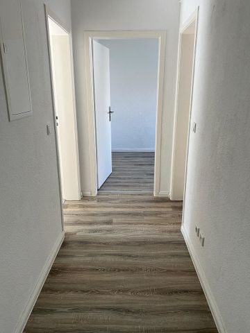 Auf Wohnungssuche? Diese hier wartet auf Sie! - Foto 4