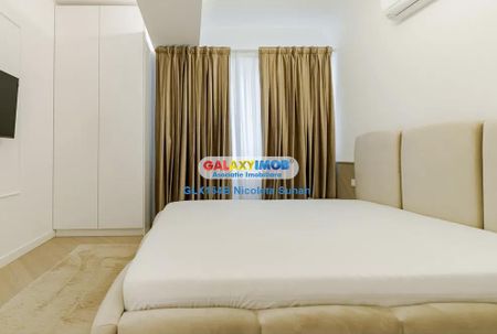 Apartament Cortina North 3 Camere - Fotografie 2