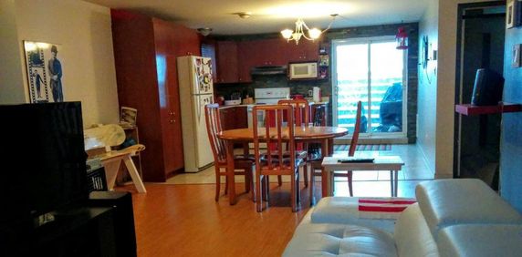 4 1/2 à louer à Richelieu - Photo 2