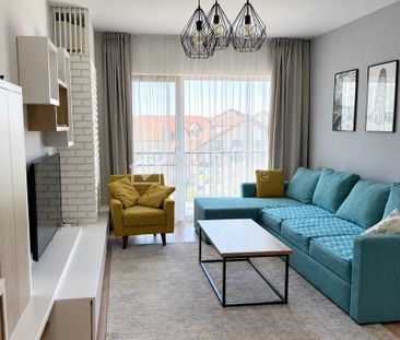 Apartament cu 3 camere | Sophia Residence | Buna ziua - Photo 1