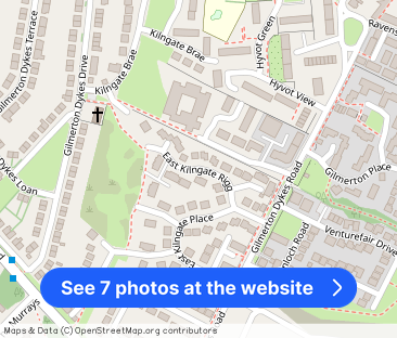 East Kilngate Rigg, Gilmerton, Edinburgh, EH17 - Photo 1