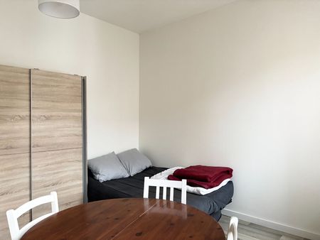 Location Appartement 1 pièce 22m² TOULOUSE 31300 - Photo 4